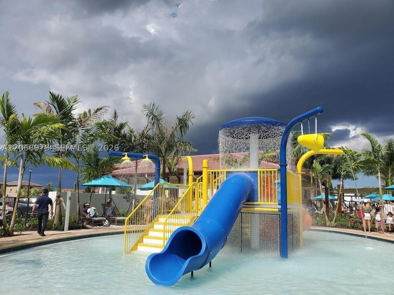 Real estate property located at 3382 114th Ter, Miami-dade, Aquabella North, Hialeah, FL
