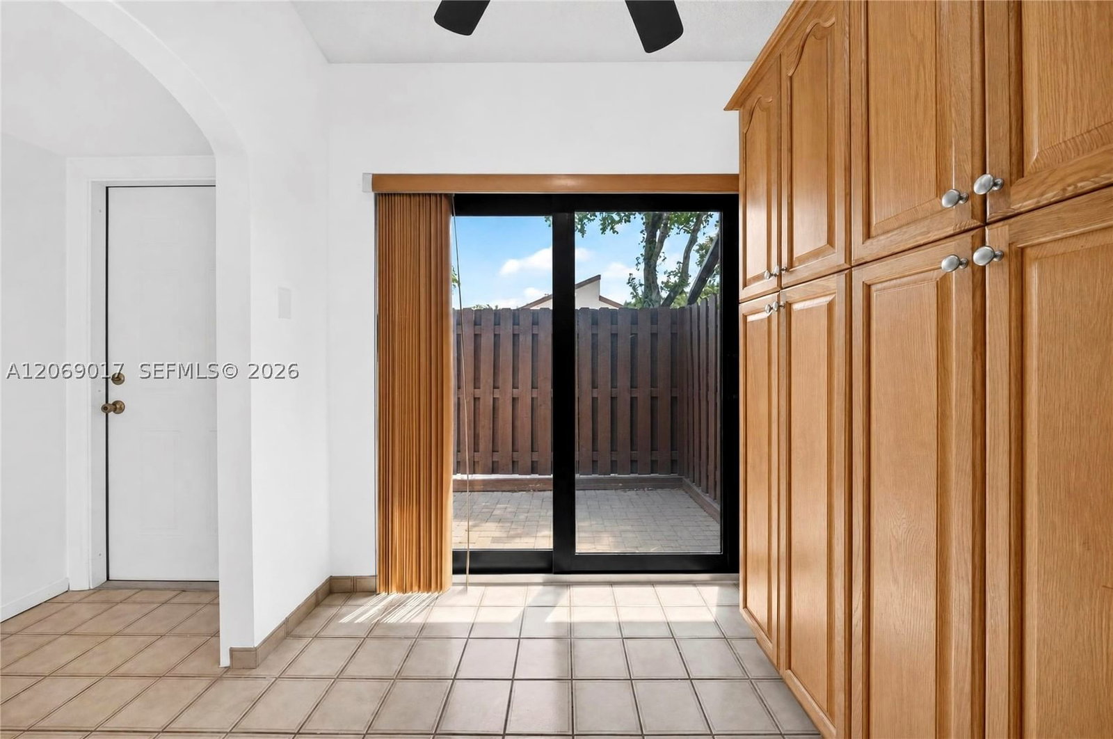 Real estate property located at 1725 71st Ave, Broward, Omega Villas 4 Condo, Plantation, FL