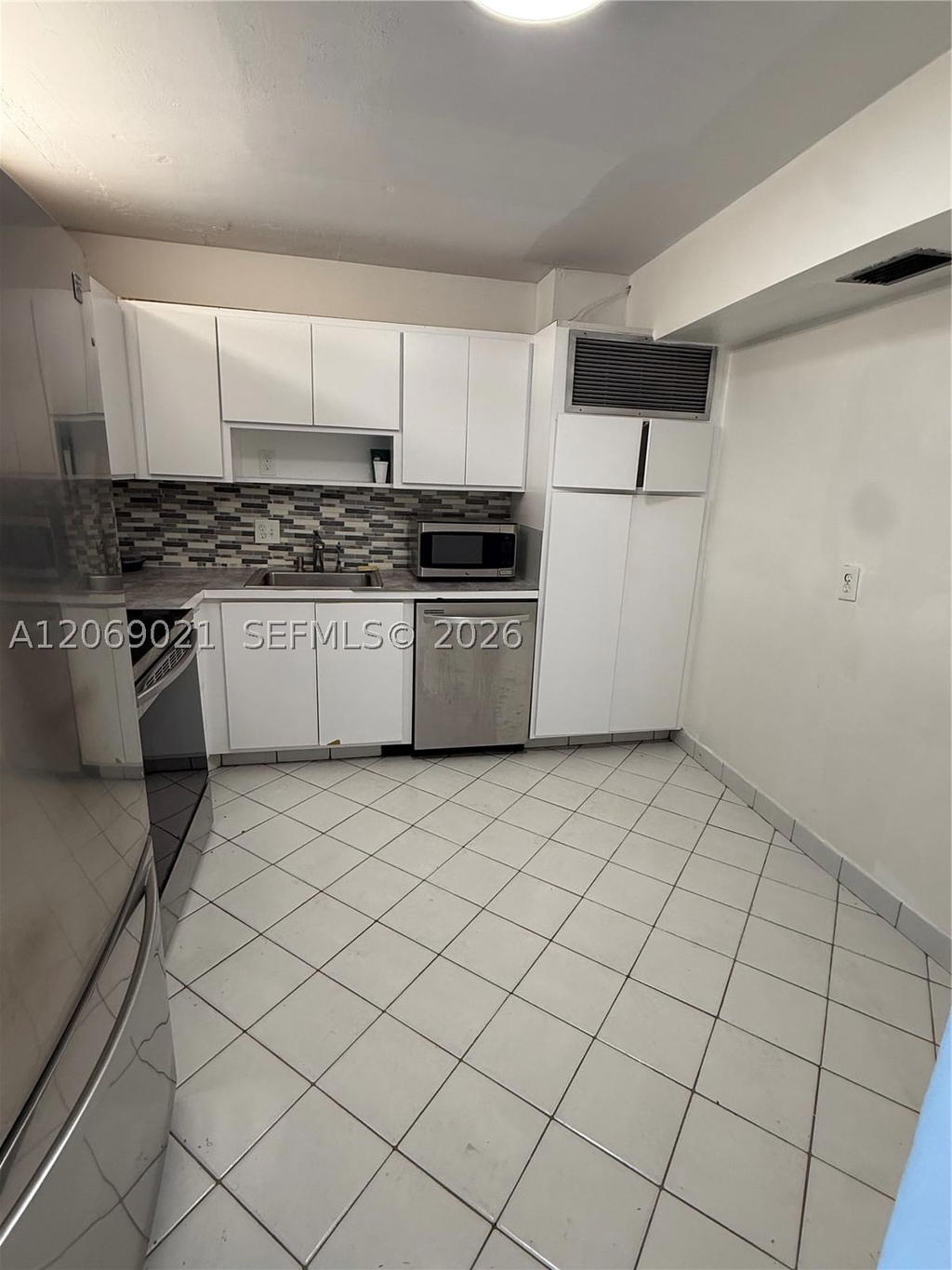 Real estate property located at 2801 183rd St #1914W, Miami-dade, Admirals Port Condo West, Aventura, FL