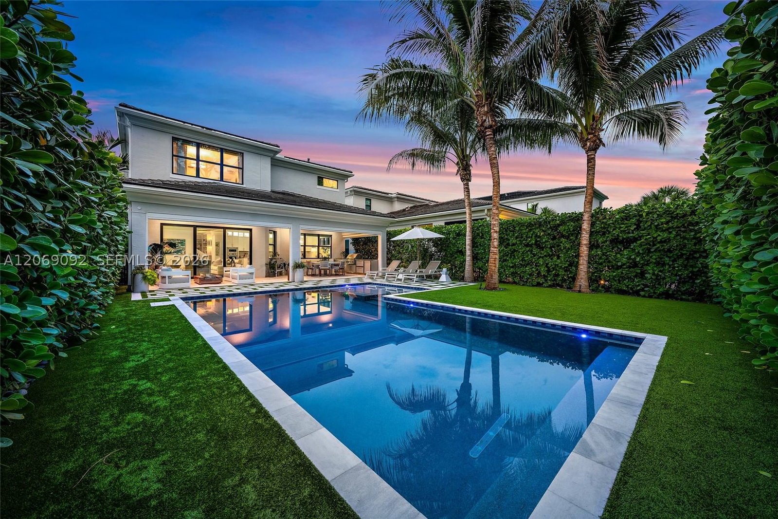Real estate property located at 13558 Artisan Cir, Palm Beach, Artistry, Palm Beach Gardens, FL