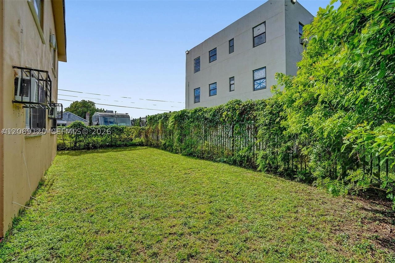 Real estate property located at 5842 12th Ave, Miami-dade, Orchard Villa Extension, Miami, FL