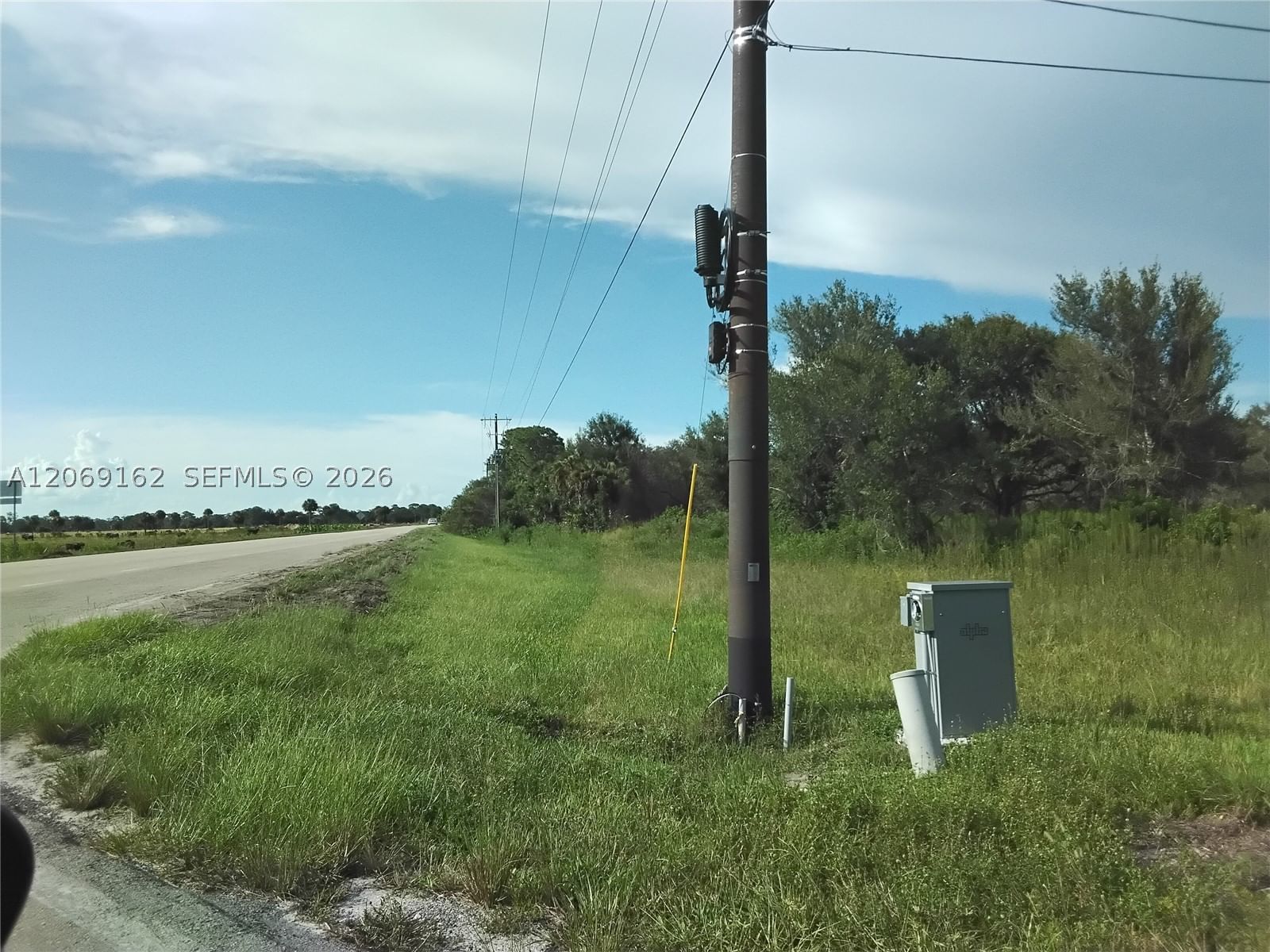 Real estate property located at 112 Avenida del Sur, Hendry, Montura Ranch, Clewiston, FL