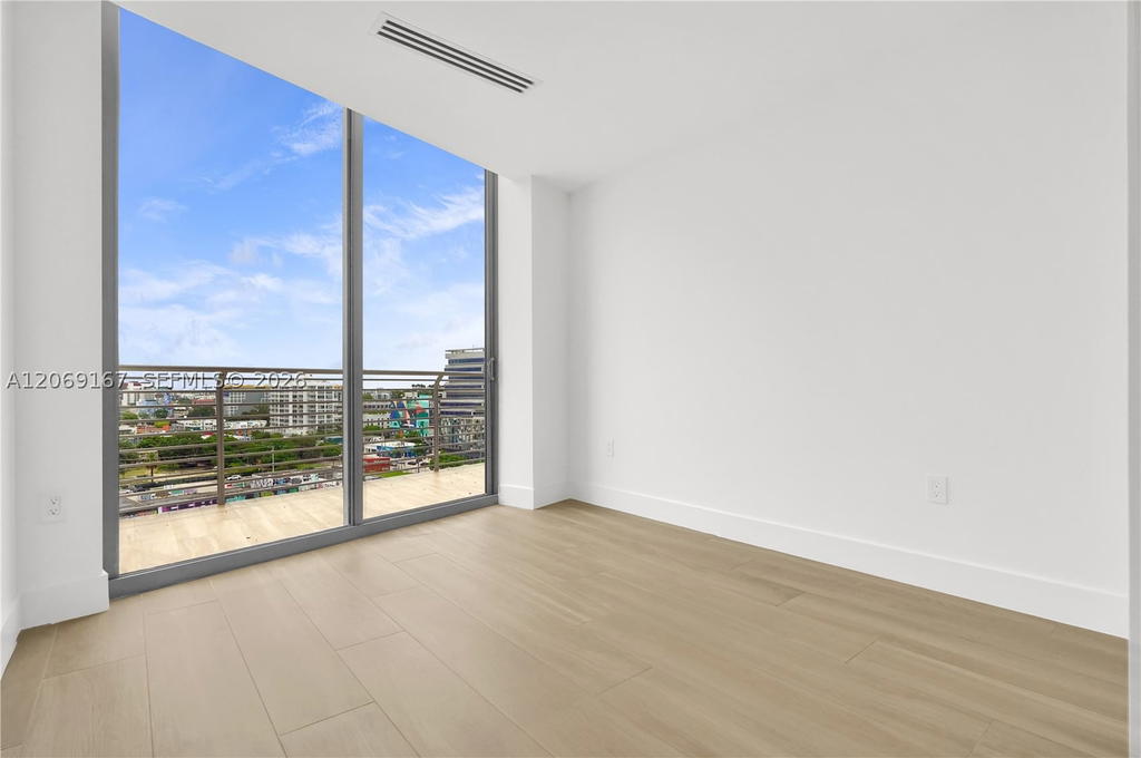 Real estate property located at 90 32nd Street ph#27, Miami-dade, The Standard Residences, Miami, FL