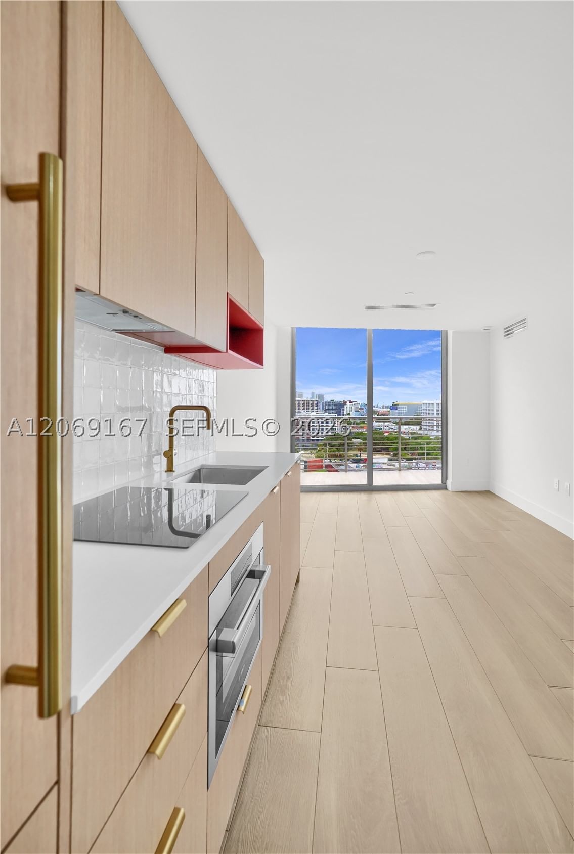 Real estate property located at 90 32nd Street ph#27, Miami-dade, The Standard Residences, Miami, FL