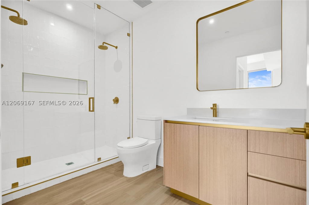 Real estate property located at 90 32nd Street ph#27, Miami-dade, The Standard Residences, Miami, FL