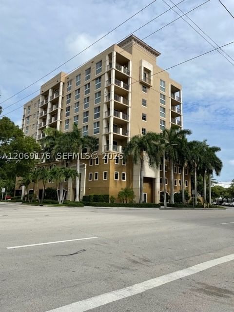 Real estate property located at 2650 37th Ave #501, Miami-dade, Nevis Condo, Miami, FL