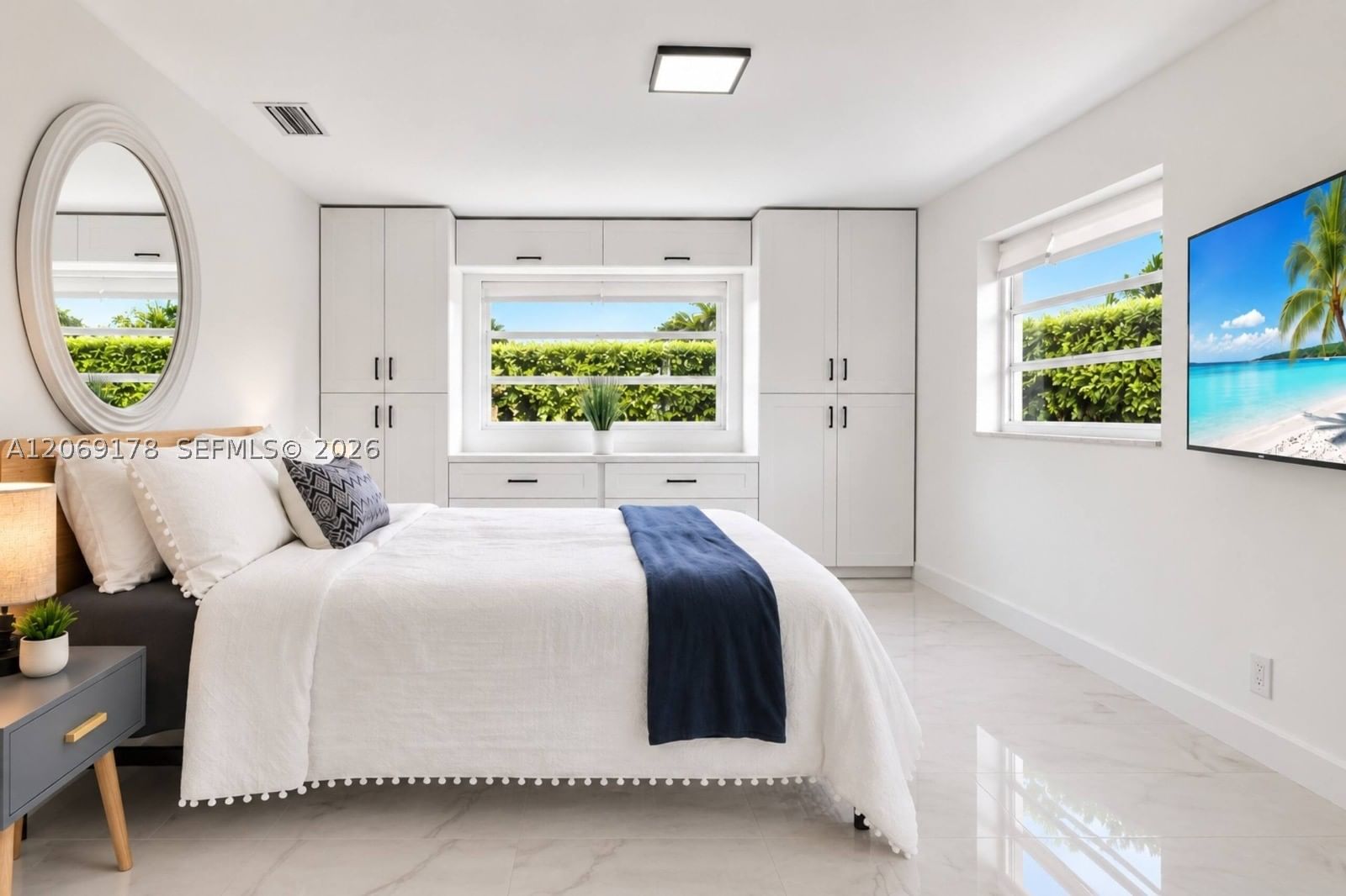 Real estate property located at 1220 8th St, Broward, Pine Crest Amended Plat, Pompano Beach, FL