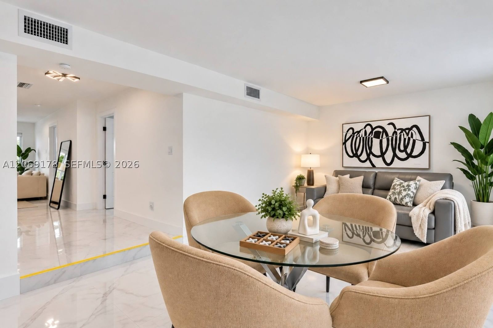 Real estate property located at 1220 8th St, Broward, Pine Crest Amended Plat, Pompano Beach, FL