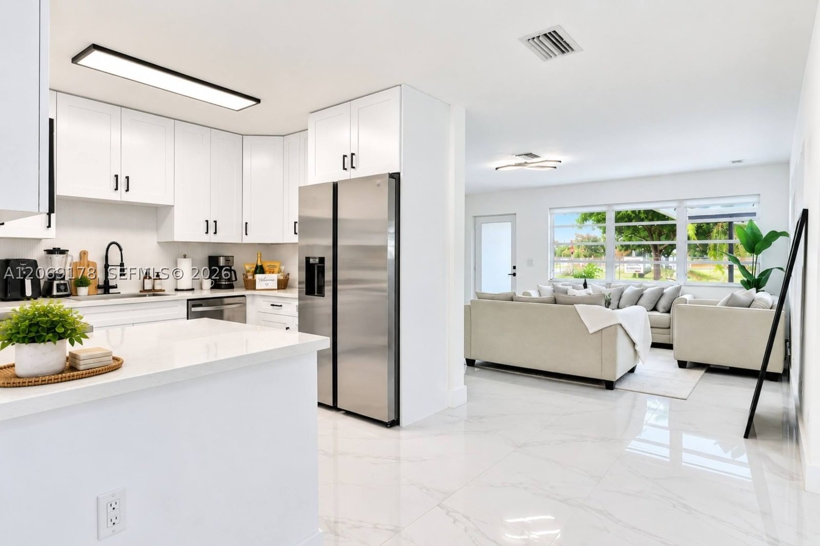Real estate property located at 1220 8th St, Broward, Pine Crest Amended Plat, Pompano Beach, FL