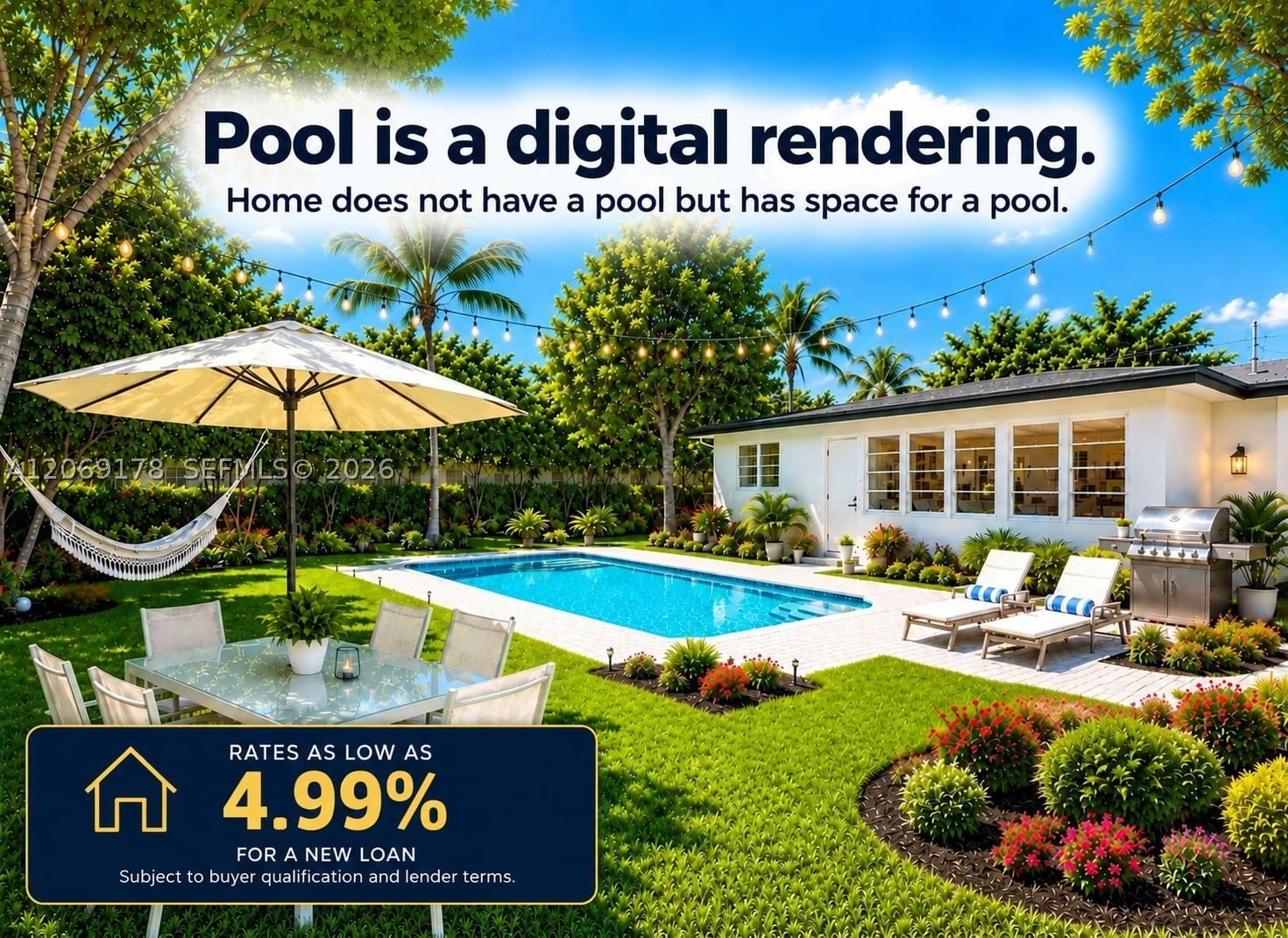 Real estate property located at 1220 8th St, Broward, Pine Crest Amended Plat, Pompano Beach, FL