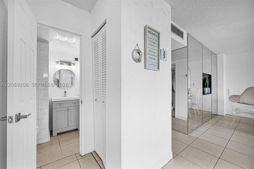 Real estate property located at 2100 Sans Souci Blvd A509, Miami-dade, Bayview Towers Condo Sout, North Miami, FL