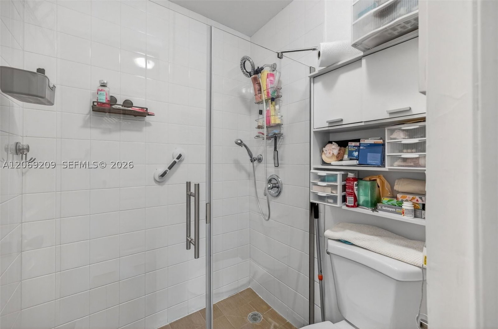 Real estate property located at 10425 154th Ct #6, Miami-dade, Palm Point Sec 2, Miami, FL