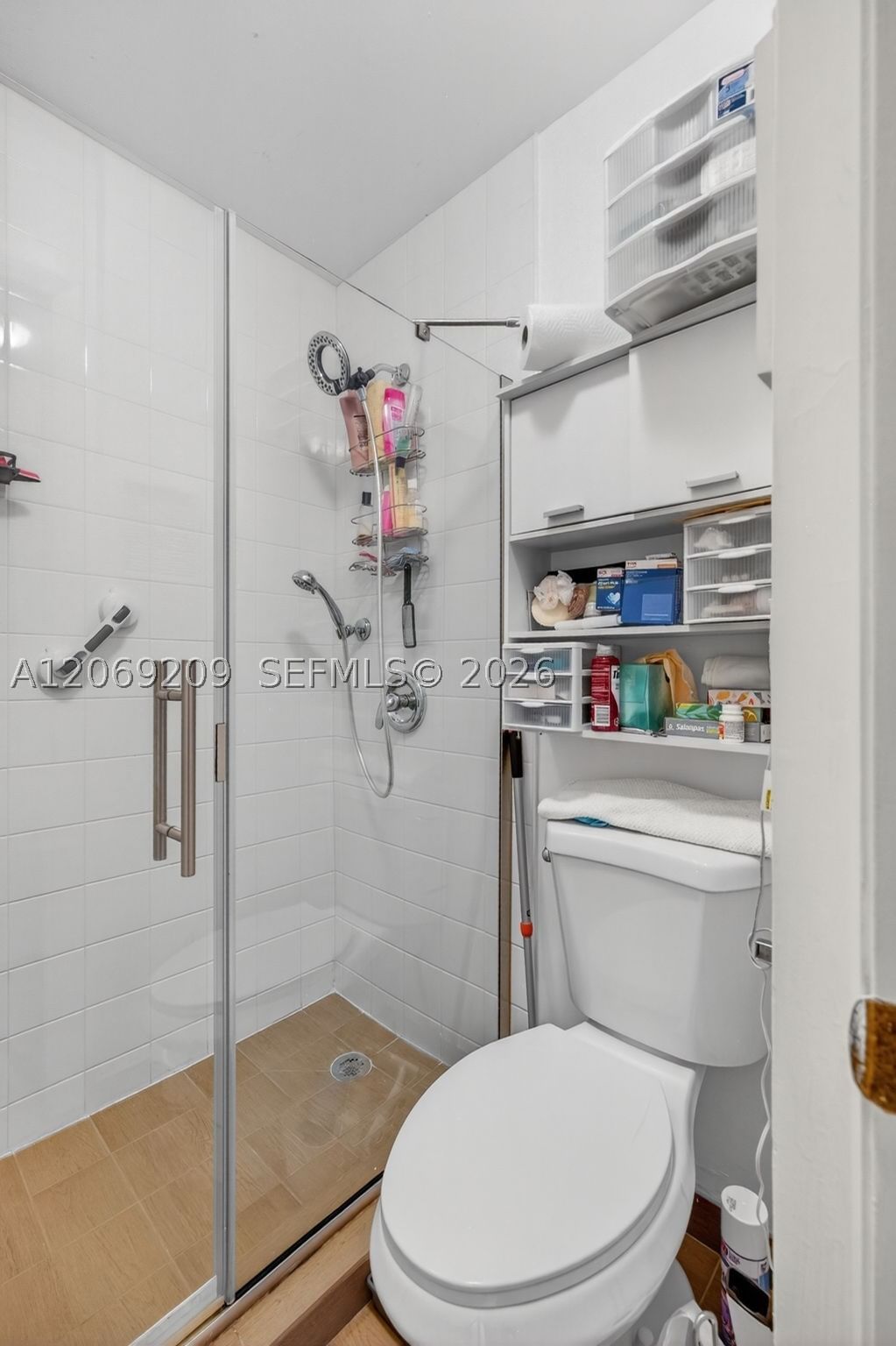 Real estate property located at 10425 154th Ct #6, Miami-dade, Palm Point Sec 2, Miami, FL