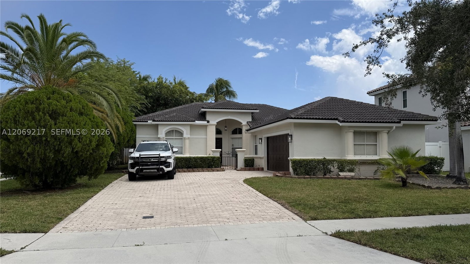 Real estate property located at 19089 23rd Ct, Broward, Big Sky Plat, Pembroke Pines, FL
