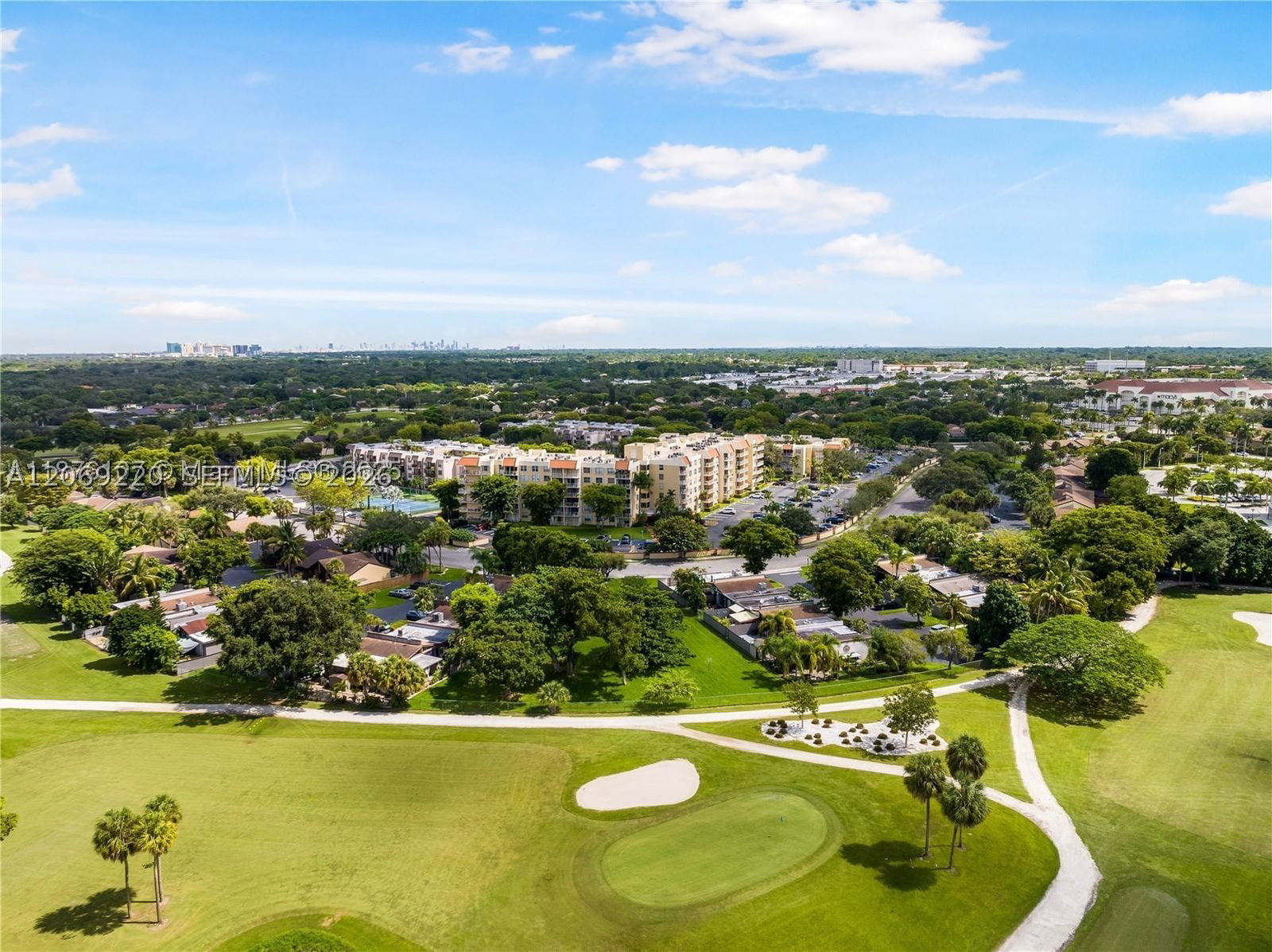 Real estate property located at , Miami-dade, Village At The Falls Condo, Miami, FL