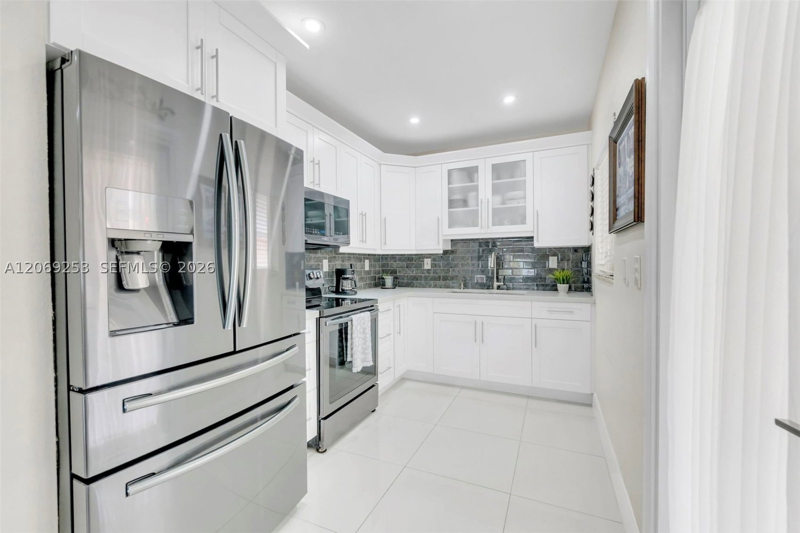Real estate property located at 142 35th St, Miami-dade, Bradley Heights, Hialeah, FL