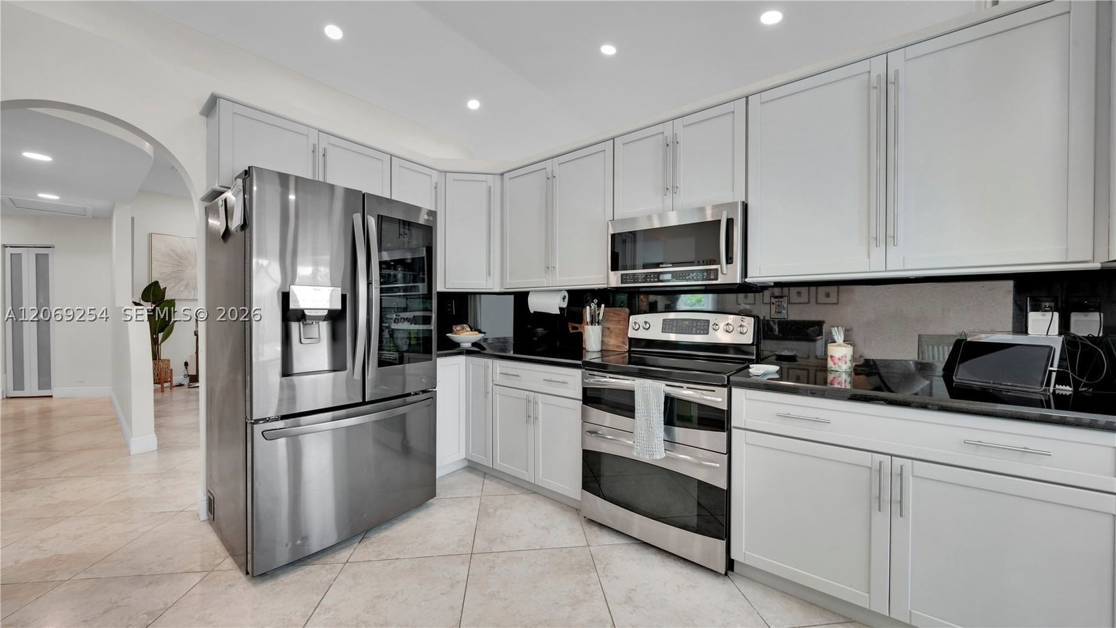 Real estate property located at 10602 49th Pl, Broward, Kensington, Coral Springs, FL