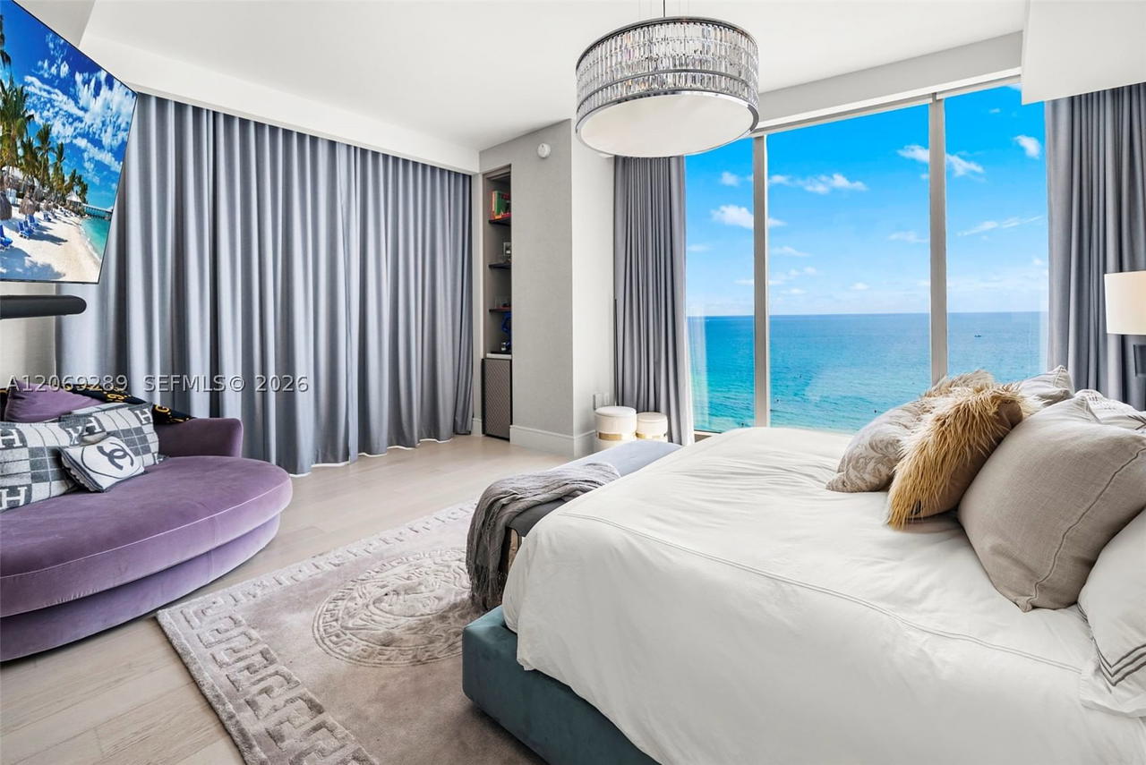Real estate property located at 17975 Collins Ave N-1102, Miami-dade, North Biscayne Beach Amen, Sunny Isles Beach, FL