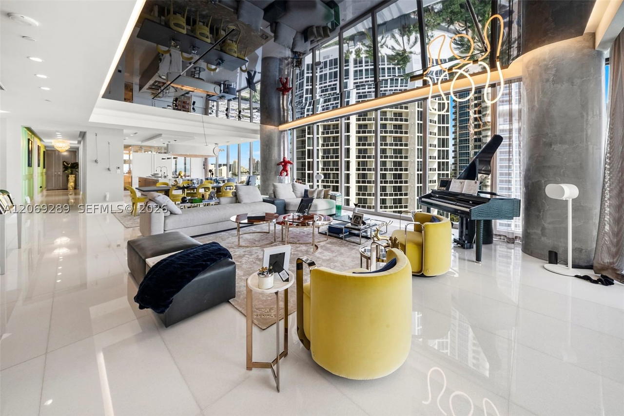 Real estate property located at 17975 Collins Ave N-1102, Miami-dade, North Biscayne Beach Amen, Sunny Isles Beach, FL