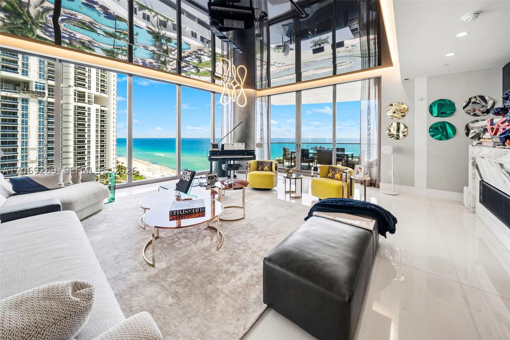 Real estate property located at 17975 Collins Ave N-1102, Miami-dade, North Biscayne Beach Amen, Sunny Isles Beach, FL