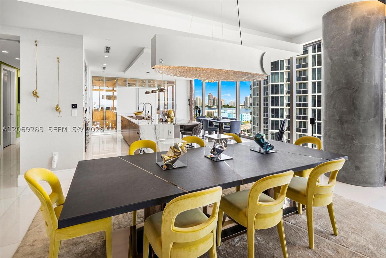 Real estate property located at 17975 Collins Ave N-1102, Miami-dade, North Biscayne Beach Amen, Sunny Isles Beach, FL