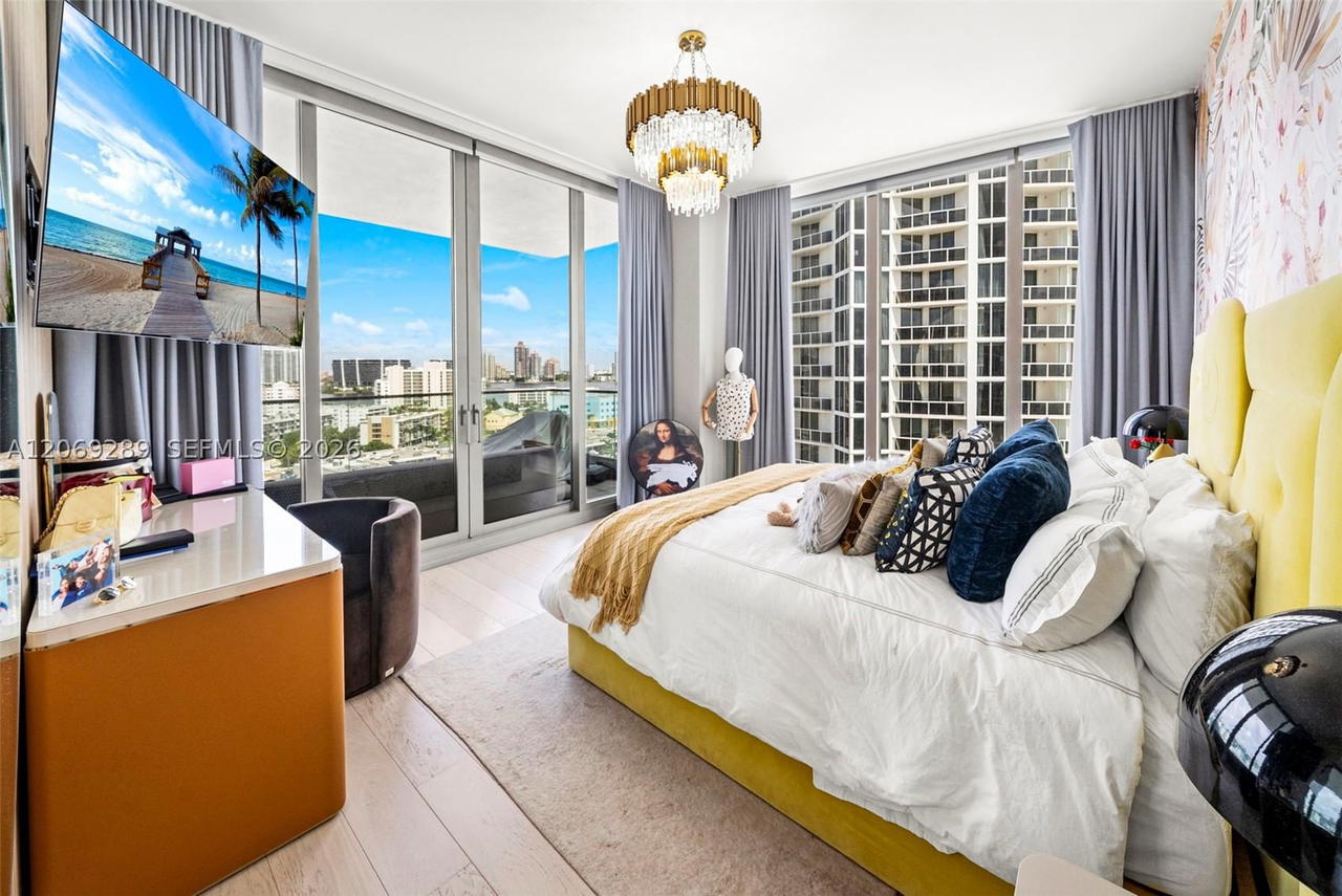 Real estate property located at 17975 Collins Ave N-1102, Miami-dade, North Biscayne Beach Amen, Sunny Isles Beach, FL