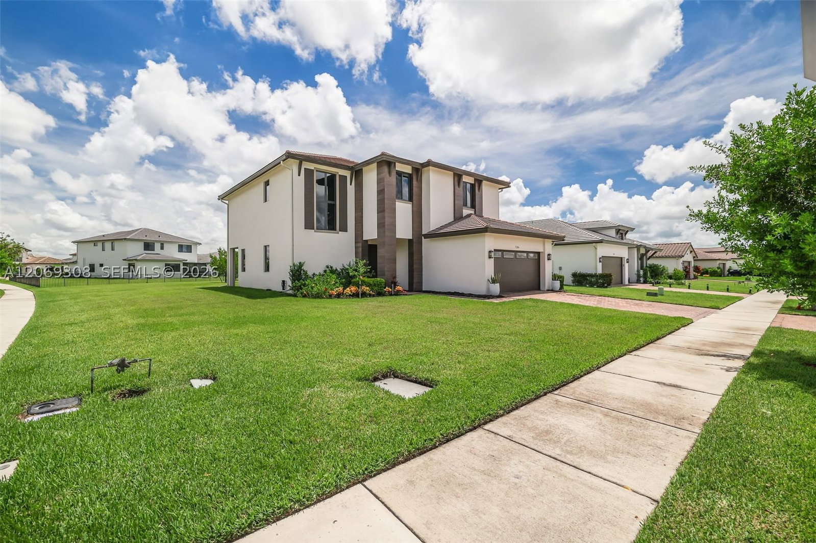 Real estate property located at 5206 Karlia Dr, Collier, Maple Ridge At Ave Maria, Ave Maria, FL