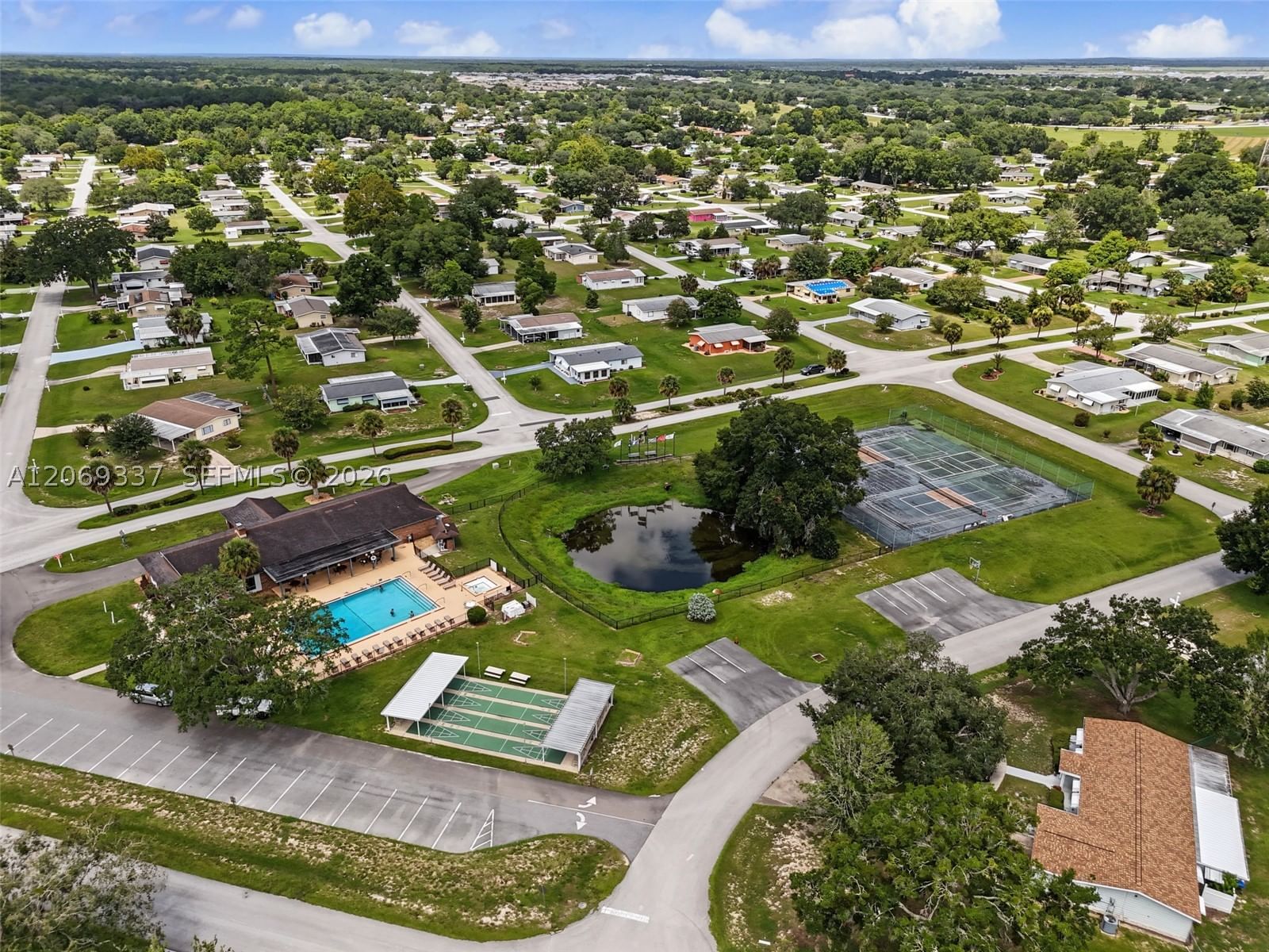 Real estate property located at 8935 104th Place, Marion, Pine Run, Ocala, FL