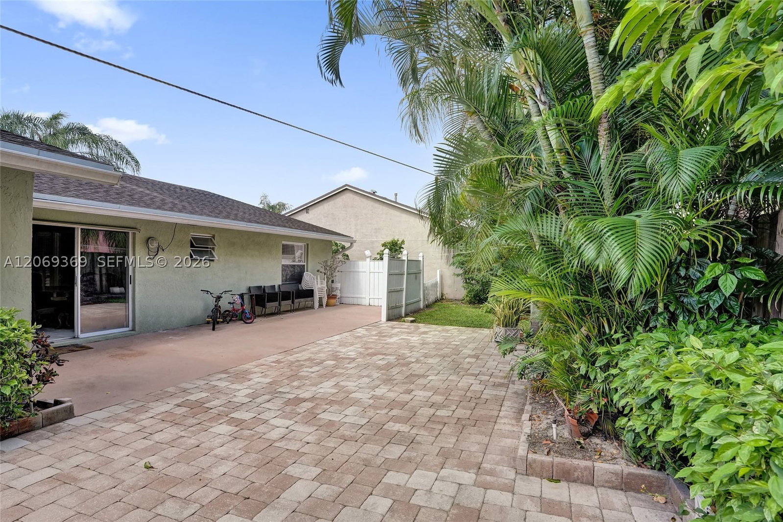 Real estate property located at 5451 Chicory Ln, Palm Beach, Lee Estates 4, Lake Worth, FL