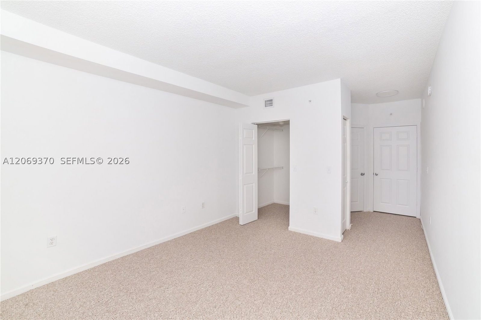 Real estate property located at 17100 Bay Rd #1407, Miami-dade, Porto Bellagio Condo, Sunny Isles Beach, FL