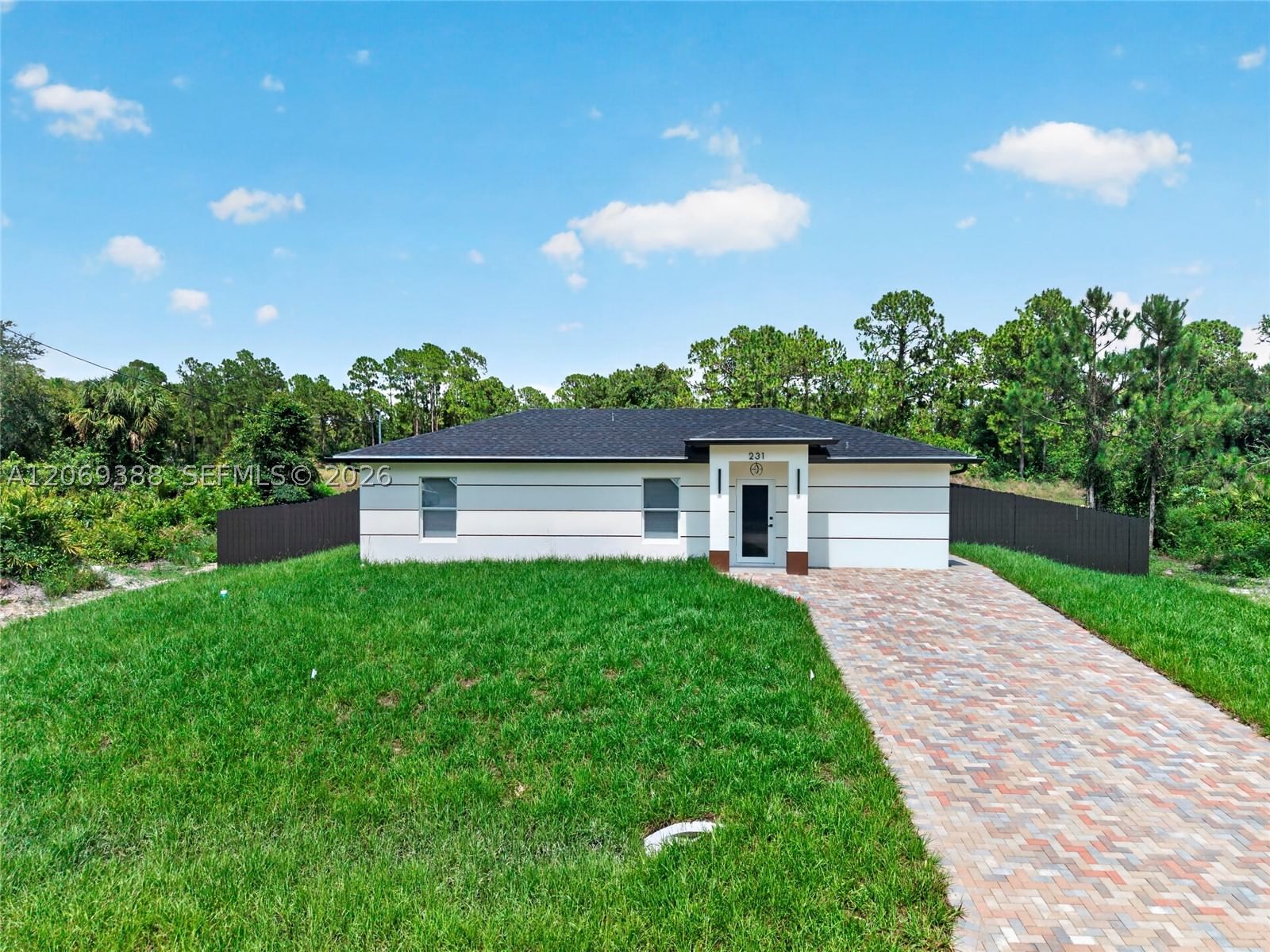 Real estate property located at 231 Andalucia Ave S, Lee, Lehigh Acres, Lehigh Acres, FL