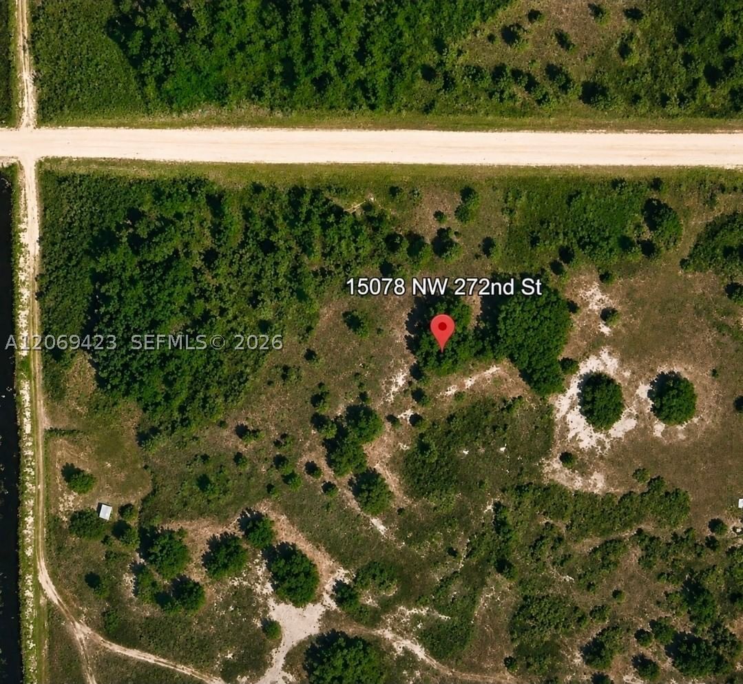 Real estate property located at 15078 272nd St, Okeechobee, Viking, Okeechobee, FL