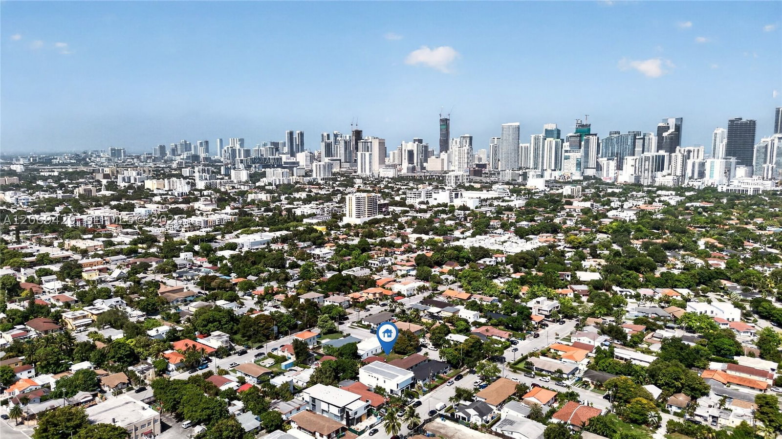 Real estate property located at 1128 11th Ave, Miami-dade, Lawrence Est Land Cos Sub, Miami, FL