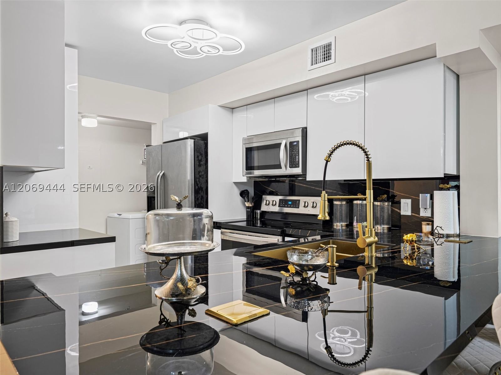 Real estate property located at 12106 Saint Andrews Pl #202, Broward, St Andrews Condo, Miramar, FL
