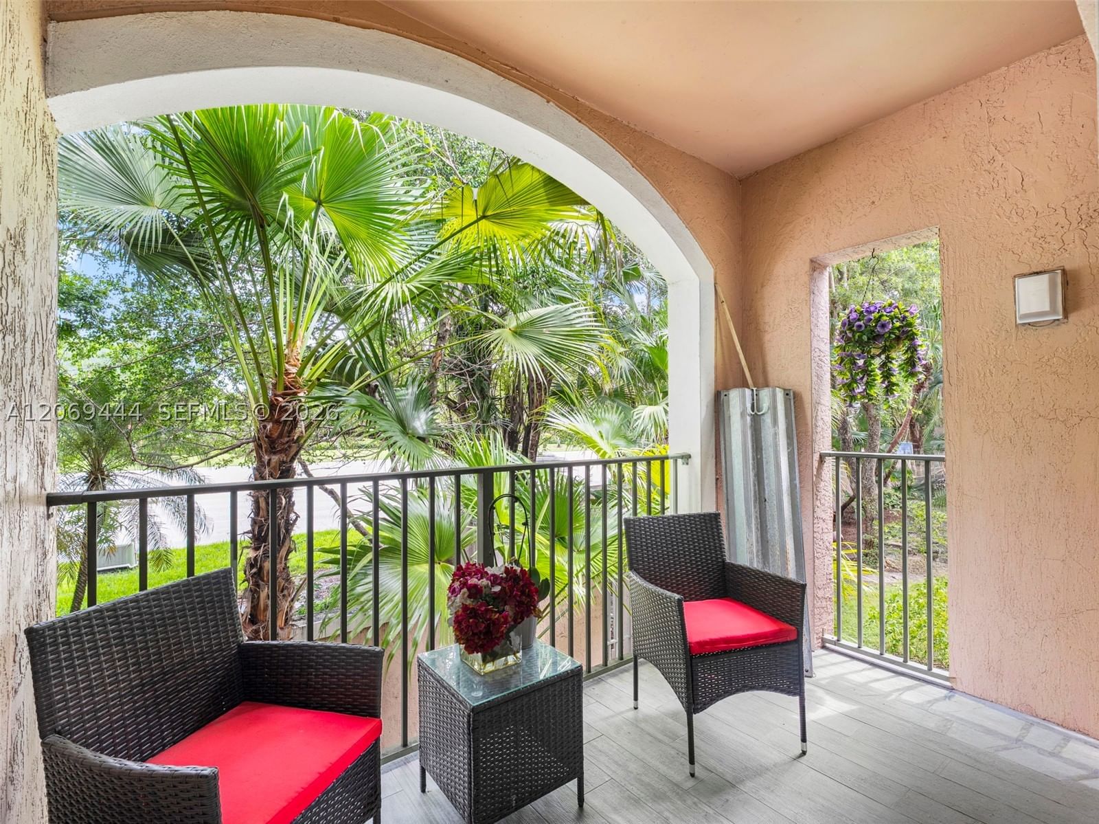 Real estate property located at 12106 Saint Andrews Pl #202, Broward, St Andrews Condo, Miramar, FL