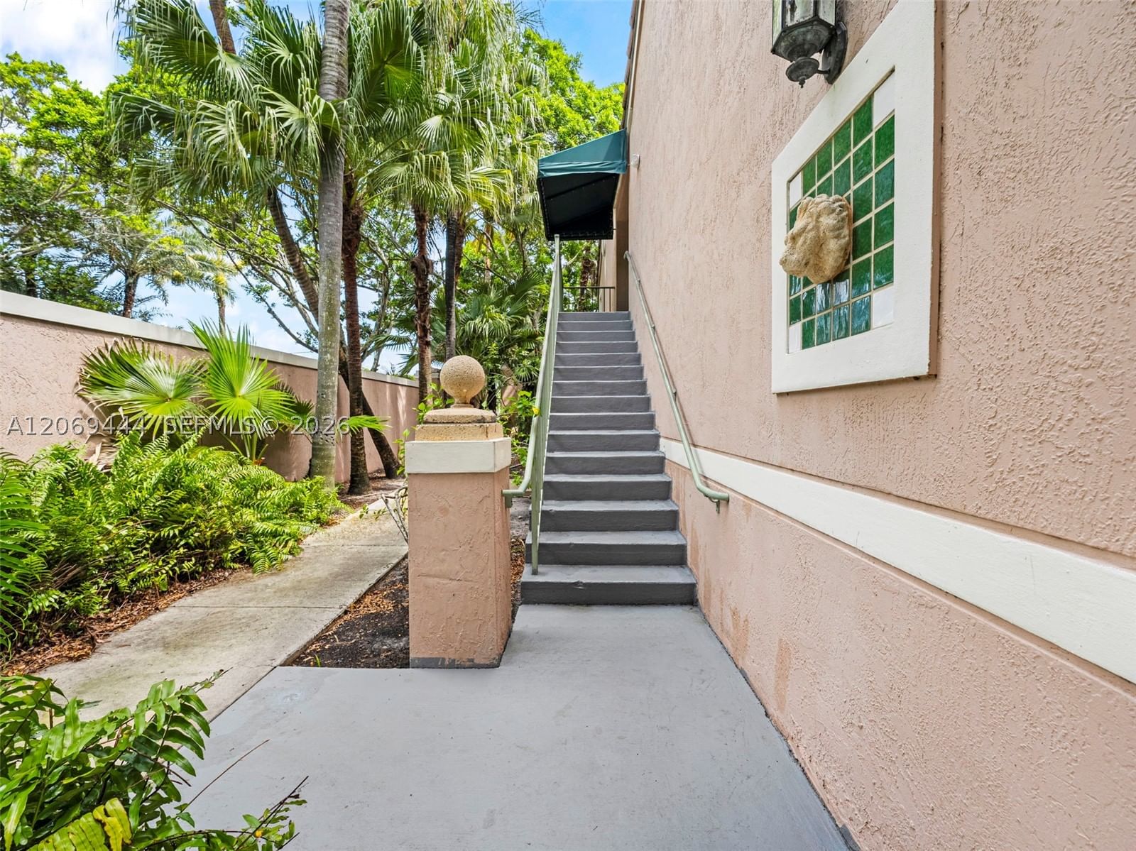 Real estate property located at 12106 Saint Andrews Pl #202, Broward, St Andrews Condo, Miramar, FL