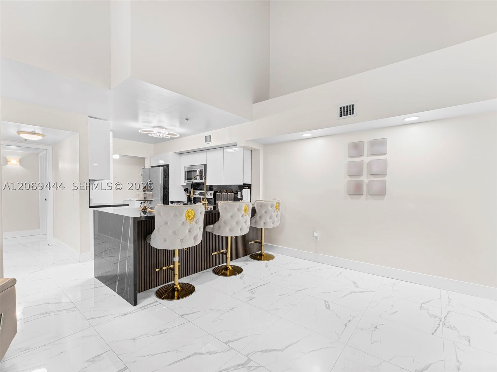 Real estate property located at 12106 Saint Andrews Pl #202, Broward, St Andrews Condo, Miramar, FL