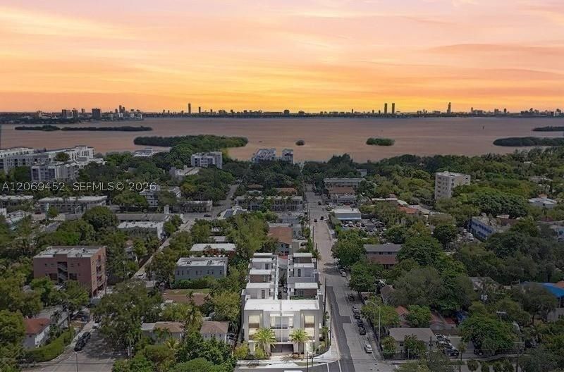 Real estate property located at 525 61st St, Miami-dade, Lc Whites, Miami, FL