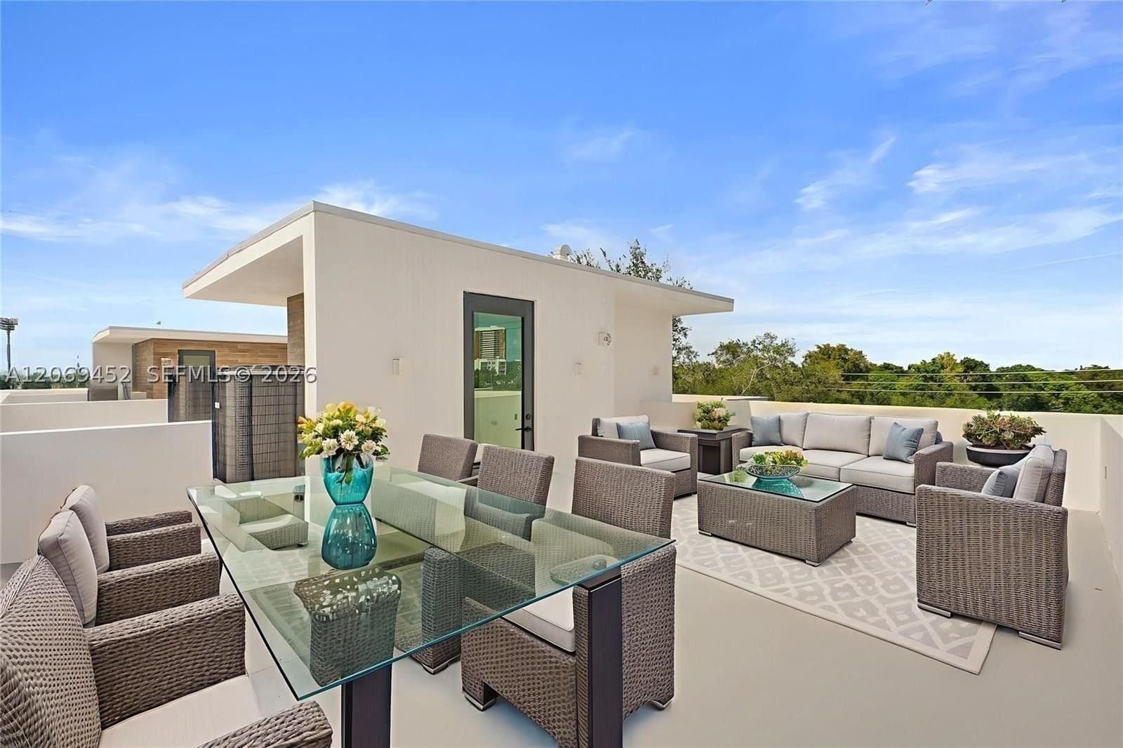 Real estate property located at 525 61st St, Miami-dade, Lc Whites, Miami, FL
