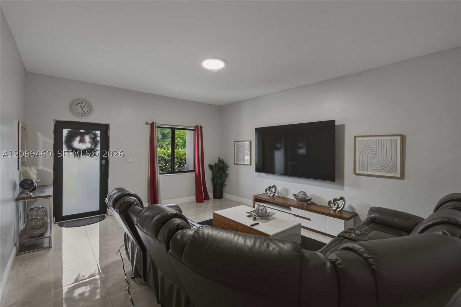 Real estate property located at 5906-08 27th St, Broward, Miami Gardens Estates, West Park, FL