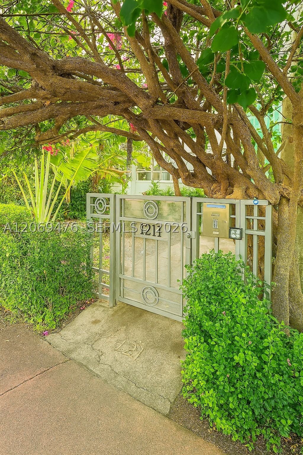 Real estate property located at 1211 Pennsylvania Ave B1, Miami-dade, 1211 Pennsylvania Condo, Miami Beach, FL