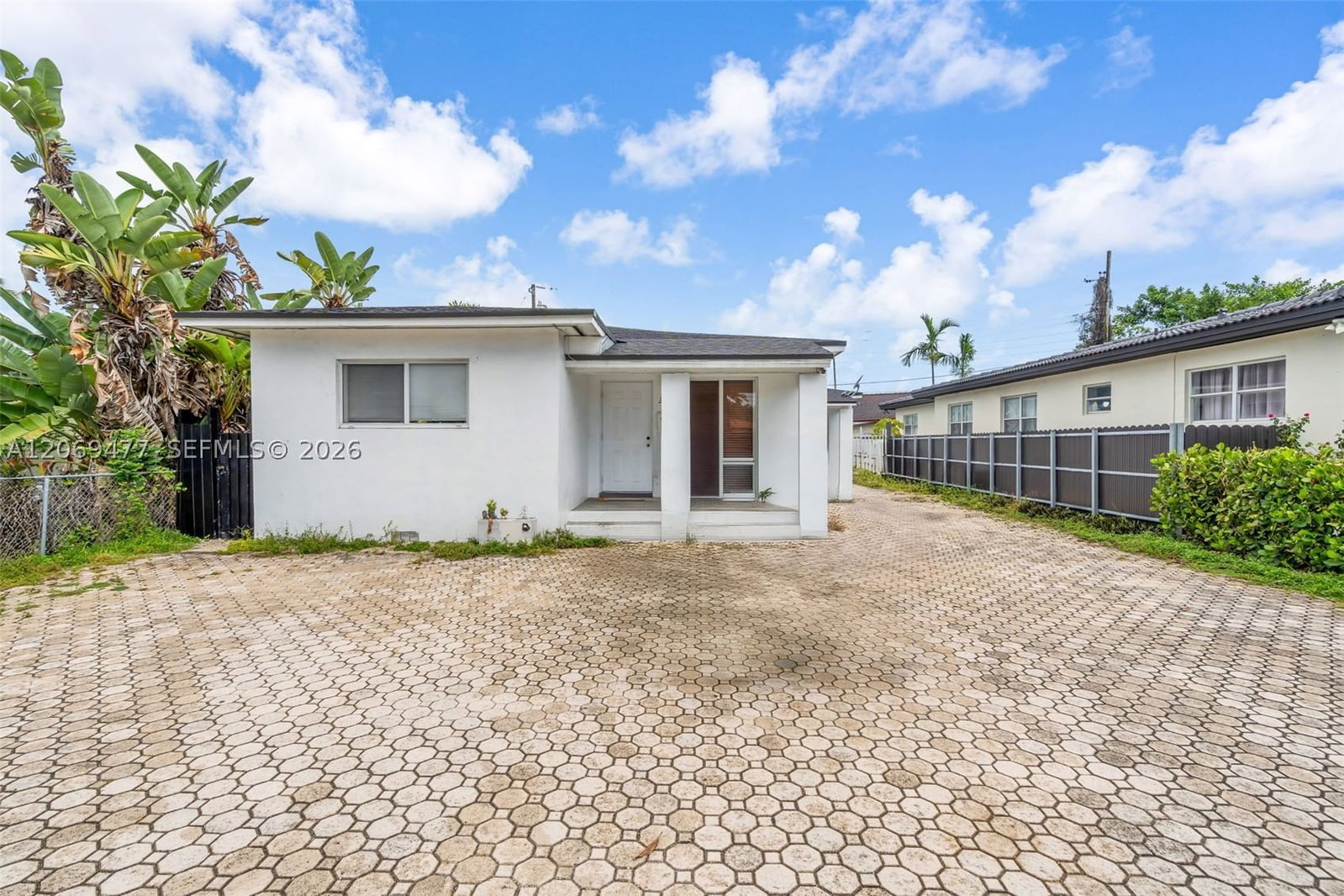 Real estate property located at 540 Beacom Blvd, Miami-dade, Beacon Manor, Miami, FL