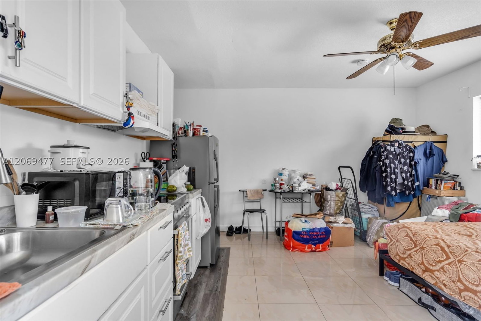 Real estate property located at 540 Beacom Blvd, Miami-dade, Beacon Manor, Miami, FL