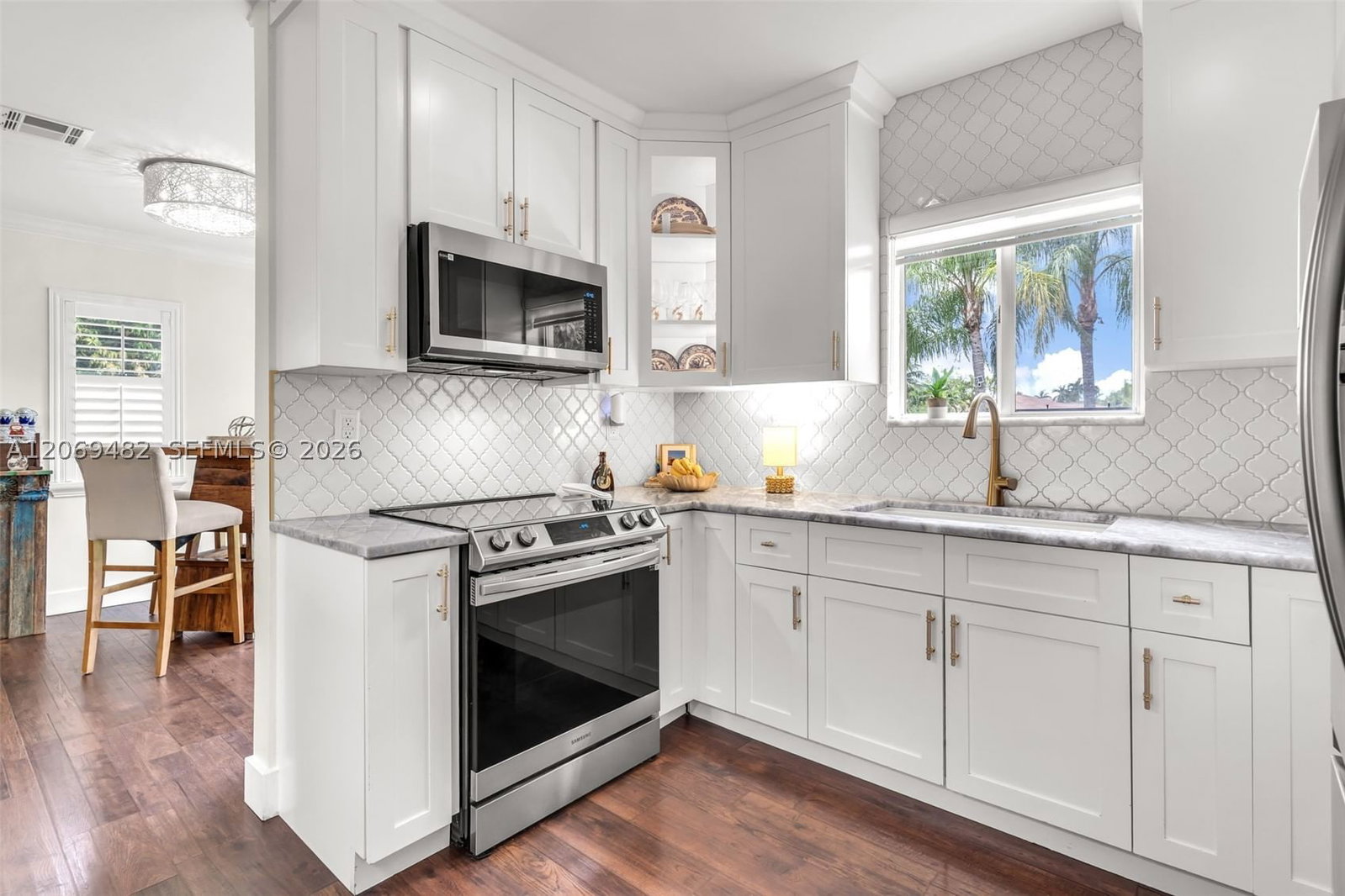 Real estate property located at 20922 88th Pl, Miami-dade, Pelican Bay At Old Cutler, Cutler Bay, FL