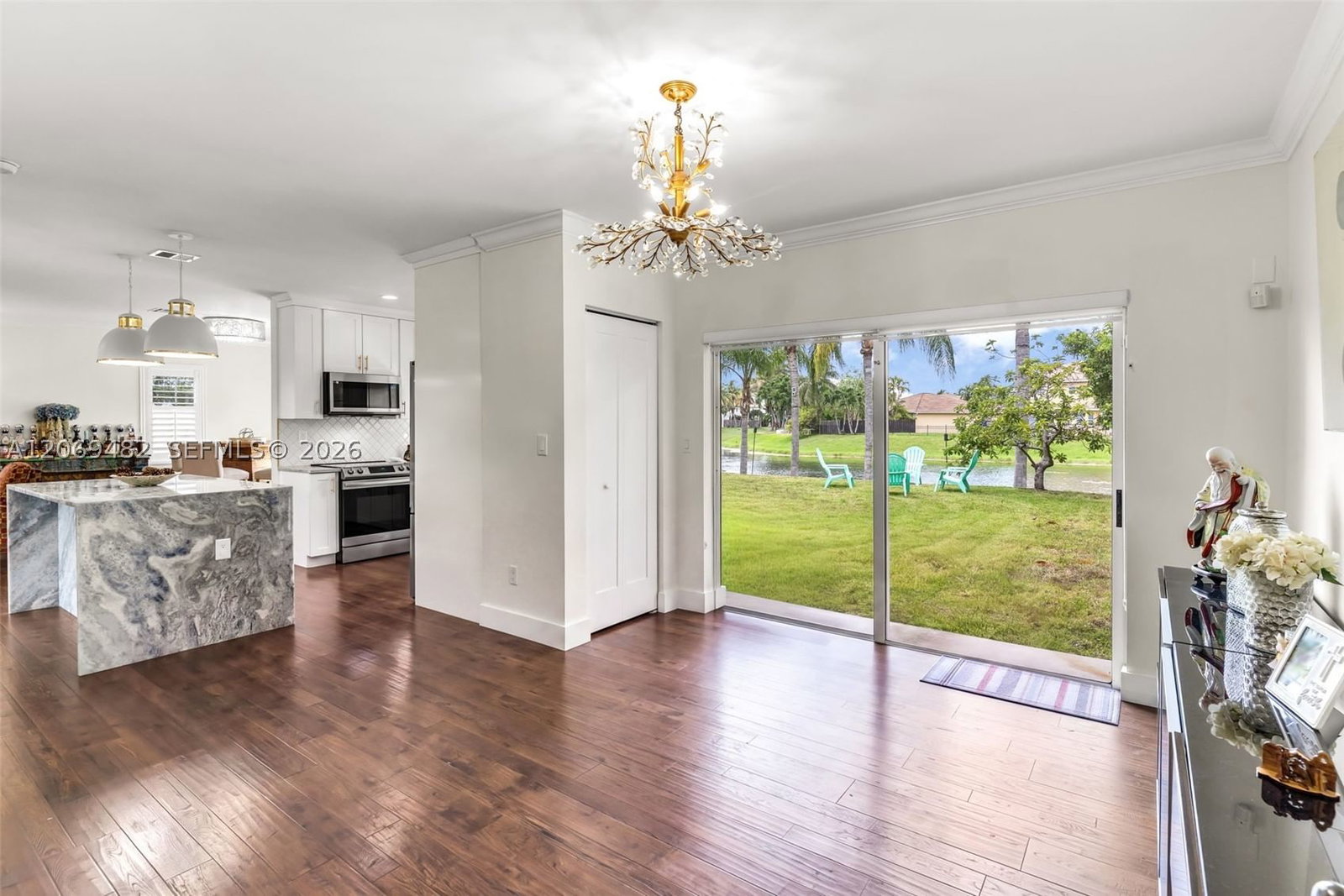 Real estate property located at 20922 88th Pl, Miami-dade, Pelican Bay At Old Cutler, Cutler Bay, FL