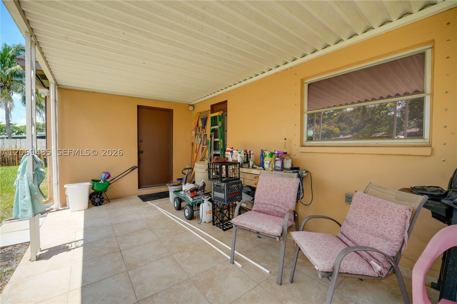 Real estate property located at 7516 Taft St, Broward, Boulevard Heights Sec Six, Hollywood, FL