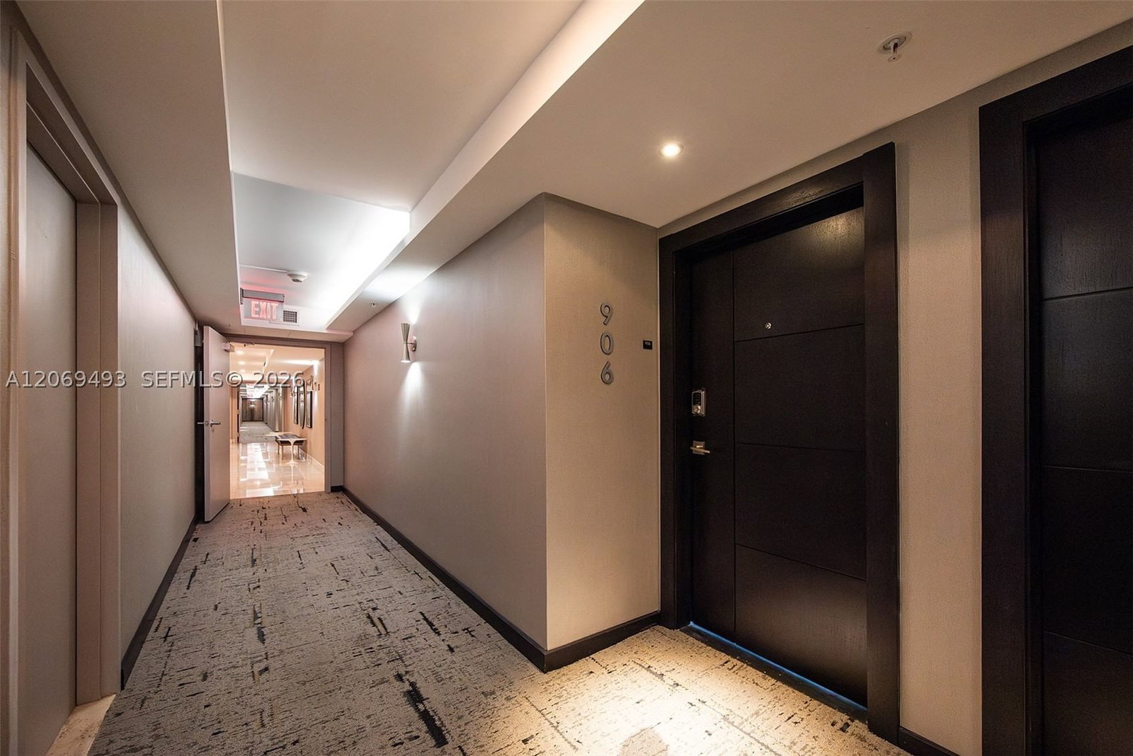 Real estate property located at 11 Island Ave #906, Miami-dade, Costa Brava Condo, Miami Beach, FL