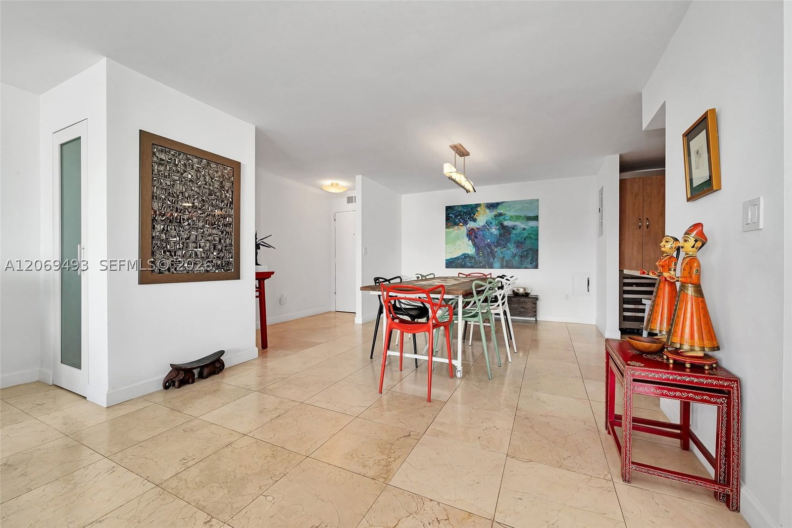 Real estate property located at 11 Island Ave #906, Miami-dade, Costa Brava Condo, Miami Beach, FL