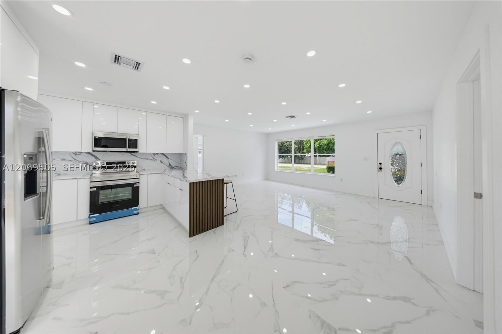 Real estate property located at 2200 110th St, Miami-dade, Golf Park Sec 2 Rev, Miami, FL