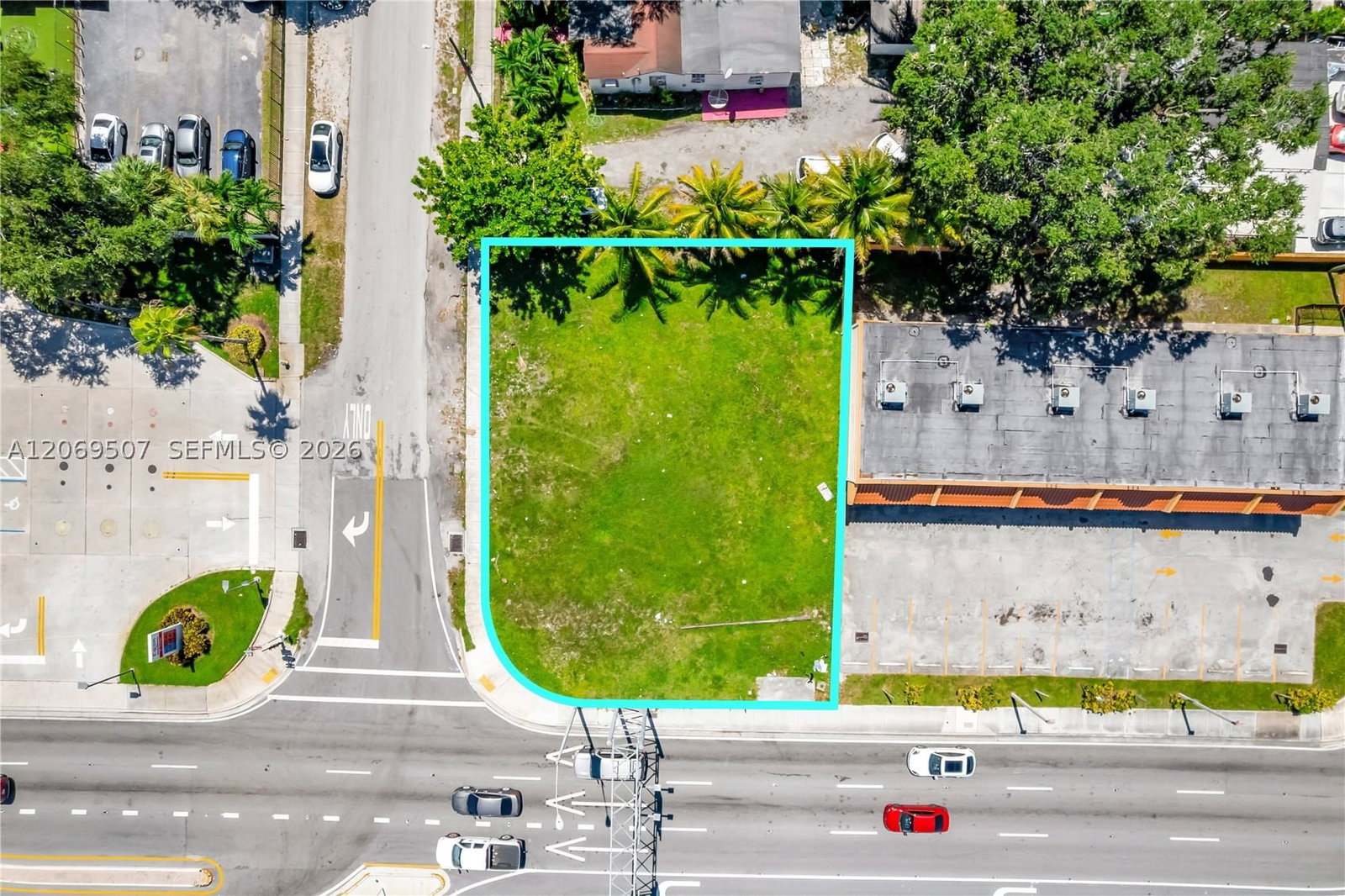 Real estate property located at 16910 27th Ave, Miami-dade, Golden Glades Pk 1st Addn, Miami Gardens, FL